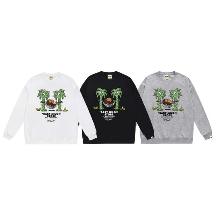 Picture of Bape Sweatshirt _SKUBapeS-2XLscqx49030440
